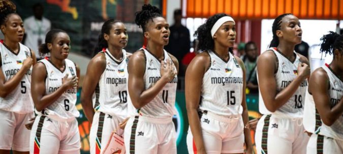 Guerreiras do &Iacute;ndico