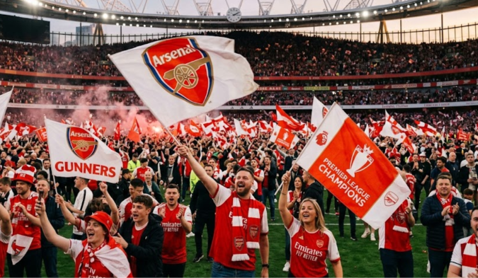 PREMIER LEAGUE