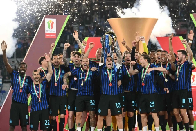 COPA DA IT&Aacute;LIA