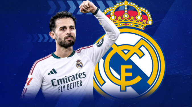 BERNARDO SILVA