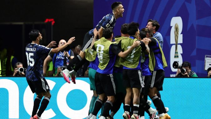 Mundial 2026