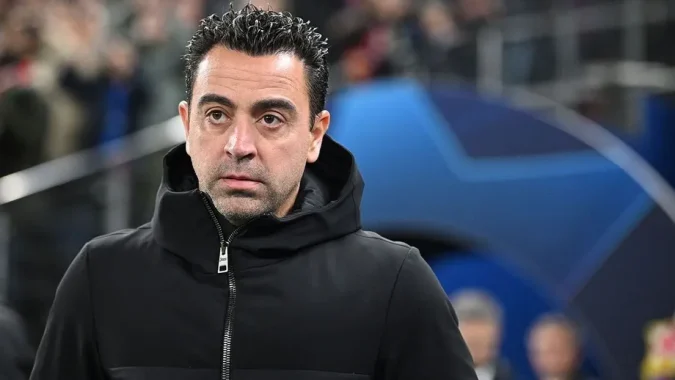 XAVI HERN&Aacute;NDEZ