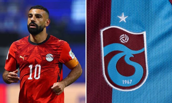 MOHAMED SALAH