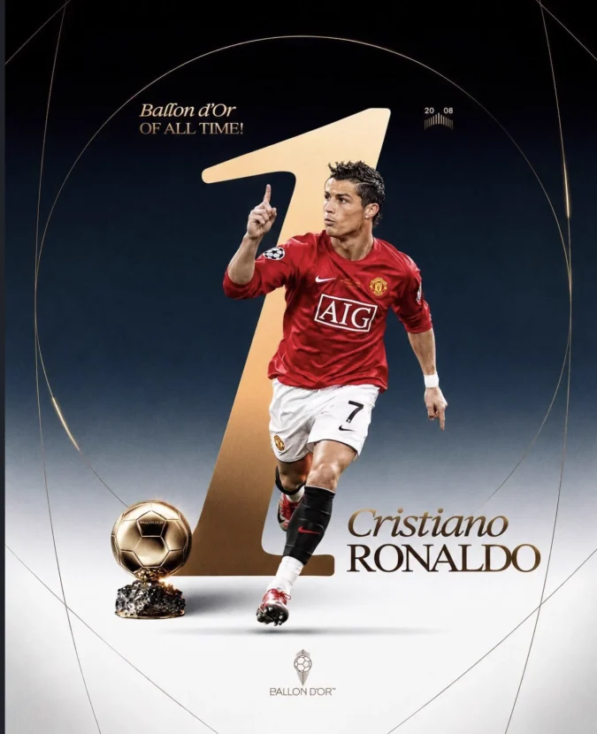 BOLA DE OURO